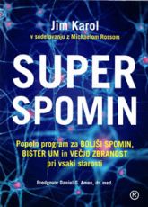 Super spomin