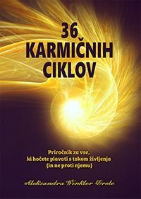 36 karmičnih ciklov