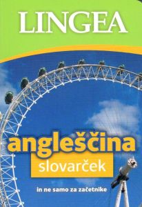 Angleščina - slovarček