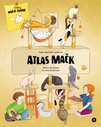 Atlas mačk