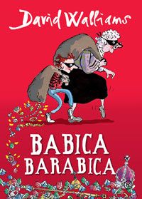 Babica barabica