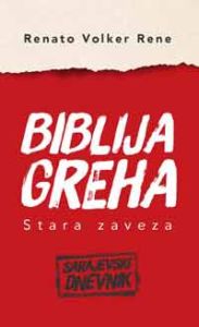 Biblija greha - stara zaveza