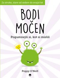 Bodi močen