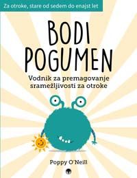 Bodi pogumen