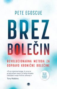 Brez bolečin