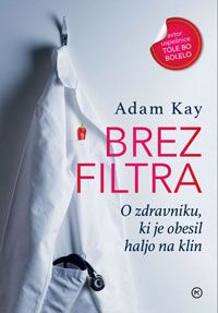 Brez filtra - Adam Kay