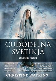 Čudodelna svetinja