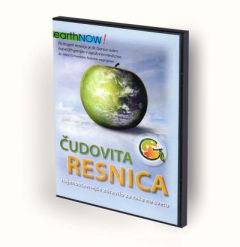 Čudovita resnica DVD