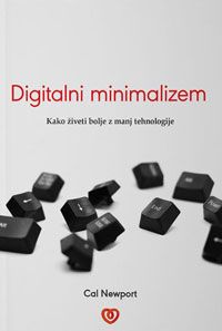 Digitalni minimalizem