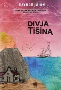 Divja tišina - Mehka vezava