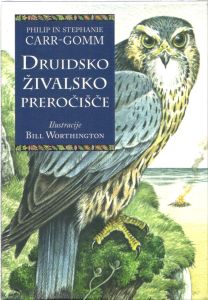 Druidsko živalsko preročišče