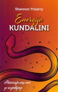 Energija Kundalini