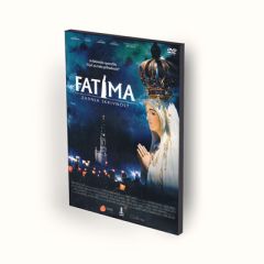 DVD Fatima