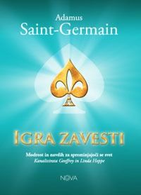 Igra zavesti - Adamus Saint-Germain 