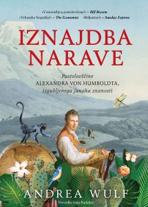 Iznajdba narave