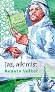 Jaz, alkimist