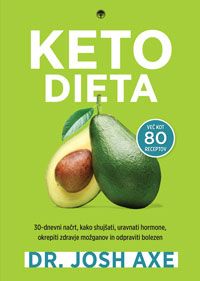 Keto dieta