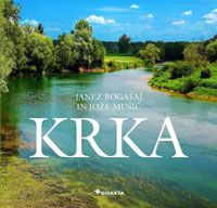 Krka (angleški jezik)