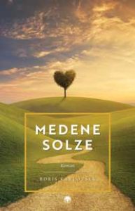 Medene solze