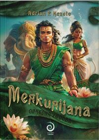 Merkurijana - Adrian P. Kezele