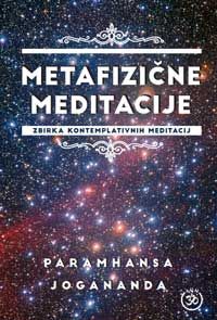 Metafizične meditacije