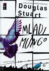 Mladi Mungo - Douglas Stuart