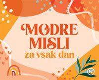 Modre misli