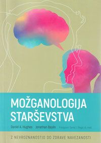 Možganologija starševstva