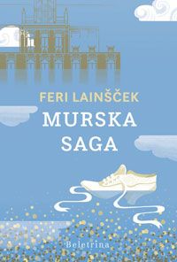 Murska saga (razprodano)