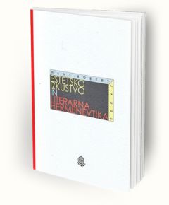 Estetsko izkustvo in literarna hermenevtika