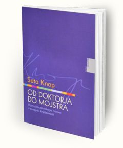 Od doktorja do mojstra