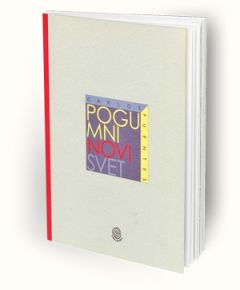 Pogumni novi svet