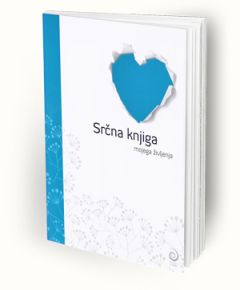 Srčna knjiga mojega življenja