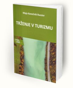 Trženje v turizmu