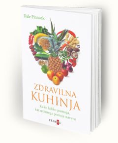 Zdravilna kuhinja