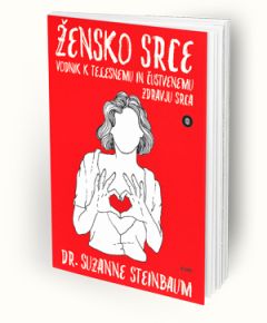 Žensko srce