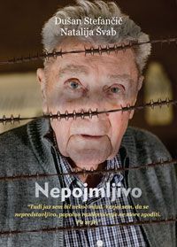 Nepojmljivo - Dušan Stefančič in Natalija Švab