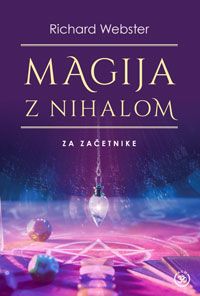 Knjiga Magija z nihalom