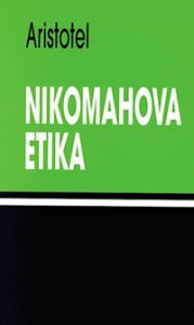 Nikomahova etika