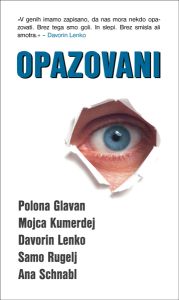 Opazovani