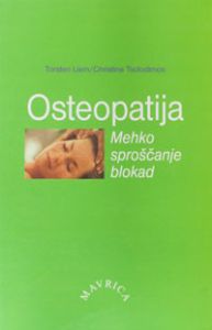 Osteopatija