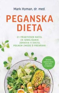 Peganska dieta