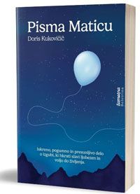 Pisma Maticu - 	Doris Kukovičič