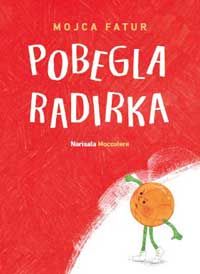 Pobegla radirka