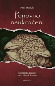 Ponovno neukročeni