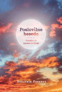 Poslovilne besede