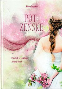 Pot ženske