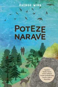 Poteze narave - Raynor Winn 