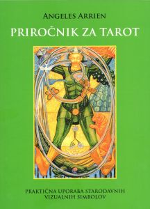 Priročnik za tarot