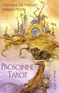 Prosojnine tarot